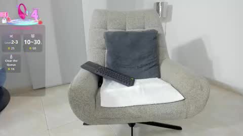 Dulce online show from February 13, 9:27 am