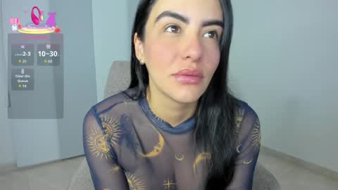 Snapshot of dulce1_ chatting on May 19, 9:04 am Dulce online show from May 19, 9:04 am