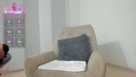 Snapshot of dulce1_ chatting on June 16, 8:39 am Dulce online show from June 16, 8:39 am