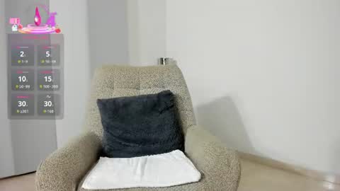 Dulce online show from June 19, 8:51 am