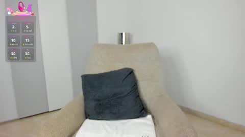 Dulce online show from July 30, 8:57 am