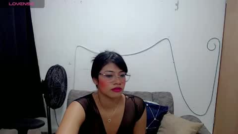 Snapshot of dulce2415 chatting on June 3, 1:46 pm dulce2415 online show from June 3, 1:46 pm