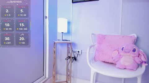 dulce__fiore07 online show from February 4, 12:11 pm