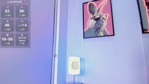 dulce__fiore07 online show from February 7, 12:09 pm