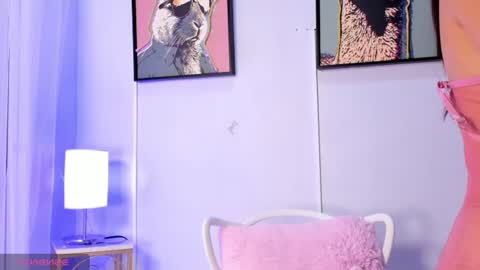 dulce__fiore07 online show from July 18, 12:20 pm