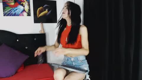 Dulce Alexandra online show from May 6, 10:42 am