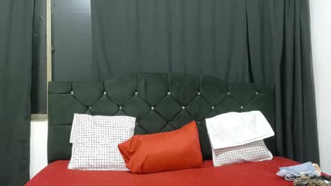 Dulce Alexandra online show from May 19, 12:00 pm