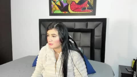 Snapshot of dulce_amg chatting on October 1, 3:01 am Dulce amg online show from October 1, 3:01 am