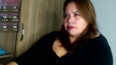 Im Dulce online show from June 18, 11:20 pm