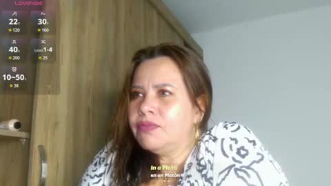 Im Dulce online show from June 19, 11:19 pm