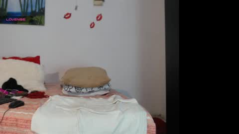 Anita online show from February 8, 3:41 am