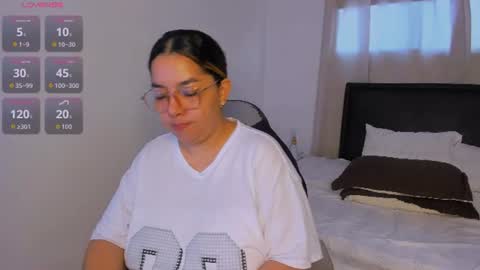 dulce brithany online show from August 5, 11:24 am