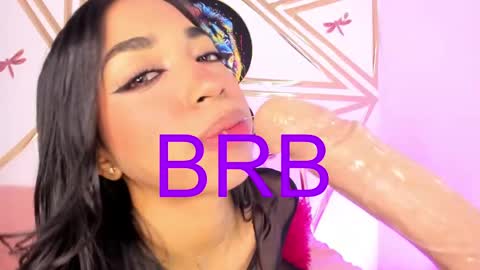 Dulce online show from September 9, 12:05 pm