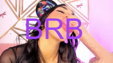 Dulce online show from November 11, 1:22 pm