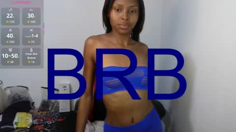 dulce_camx online show from April 27, 3:04 am