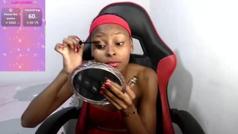 dulce_camx online show from May 12, 4:42 am