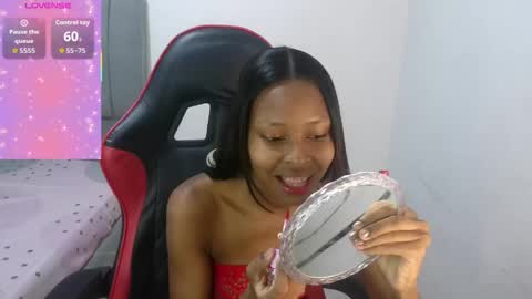 dulce_camx online show from May 19, 3:57 am