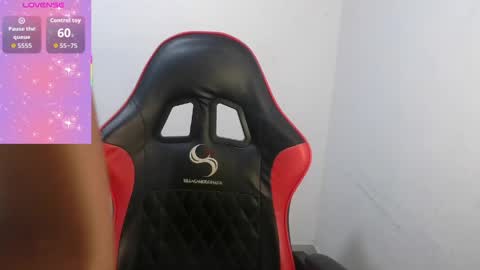 dulce_camx online show from May 20, 4:18 am
