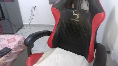 dulce_camx online show from June 5, 3:13 am