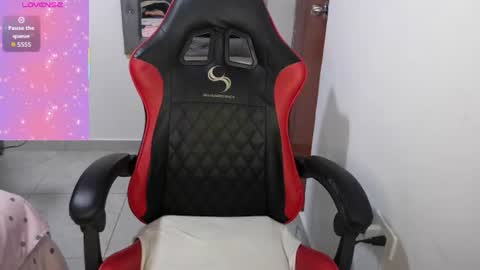 dulce_camx online show from June 22, 3:08 am