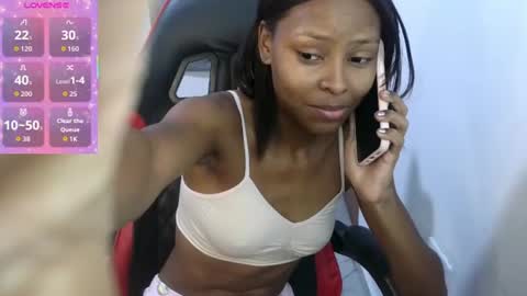 dulce_camx online show from July 3, 4:19 am