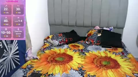 dulce_camx online show from July 7, 4:04 am