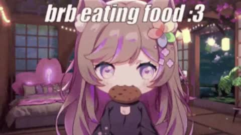 dulce_charm_ online show from March 8, 12:09 pm