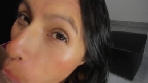 Snapshot of dulce_condena_420 chatting on December 28, 12:15 am Im Alexa 420 online show from December 28, 12:15 am