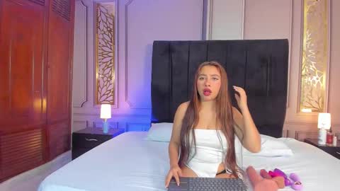 Dulce online show from February 23, 12:02 pm