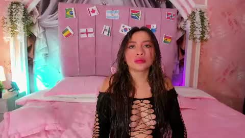Dulce online show from June 20, 11:57 am