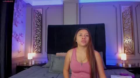 Dulce online show from July 7, 11:36 am