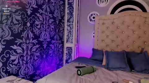 Dulce online show from July 22, 11:46 am