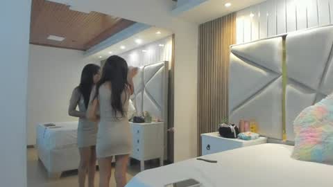 Snapshot of dulce_glamor_ chatting on July 8, 11:15 am Dulce online show from July 8, 11:15 am