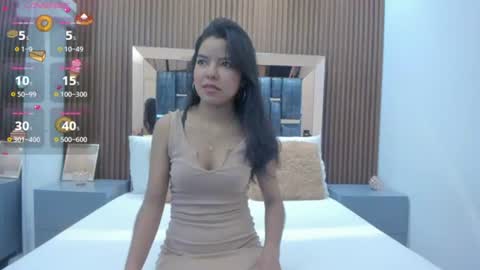Snapshot of dulce_glamor_ chatting on July 30, 10:14 am Dulce online show from July 30, 10:14 am