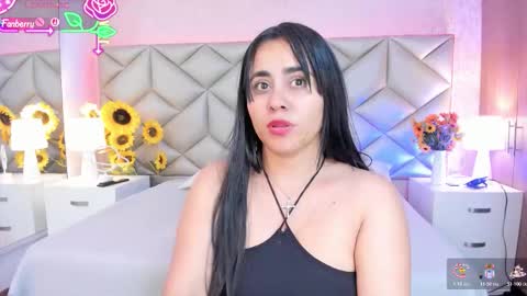 Snapshot of dulce_hiil_ chatting on November 17, 3:12 am Monday 5-2 am From Tuesday to Friday5-1 am Colombia time online show from November 17, 3:12 am