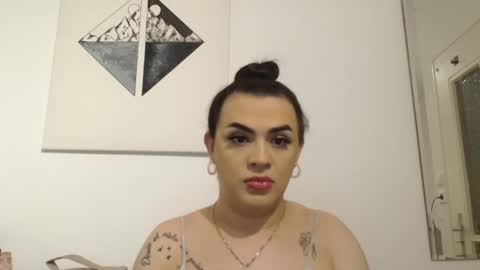 Snapshot of dulce_hot_23 chatting on June 22, 8:28 pm Dulce Maria online show from June 22, 8:28 pm