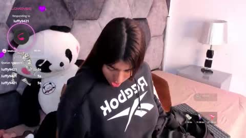 Dulce BBW Jones  online show from March 8, 9:29 pm