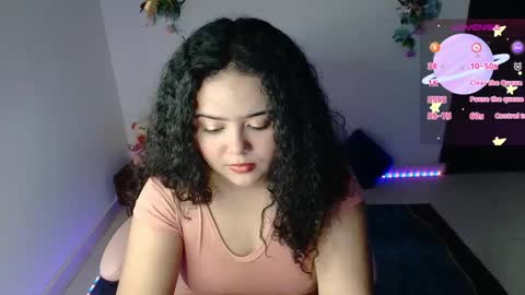 Snapshot of dulce_julieta_ chatting on September 9, 7:35 pm Dulce online show from September 9, 7:35 pm