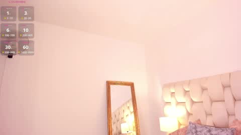 Snapshot of dulce_m_ chatting on May 23, 8:46 pm Dulce Maria online show from May 23, 8:46 pm