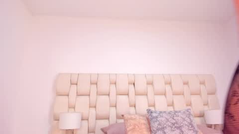 Snapshot of dulce_m_ chatting on May 29, 7:45 pm Dulce Maria online show from May 29, 7:45 pm