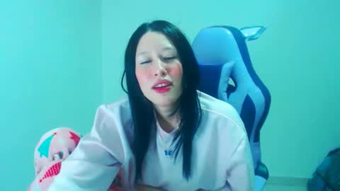 Snapshot of dulce_mauren chatting on November 27, 6:59 am dulce_mauren online show from November 27, 6:59 am