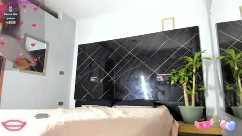 Snapshot of dulce_melodia chatting on January 26, 12:01 pm dulce melodia online show from January 26, 12:01 pm