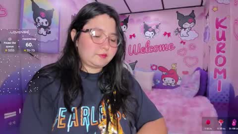 Dulce  online show from March 3, 11:49 am