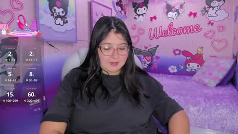 Dulce  online show from April 9, 12:10 pm