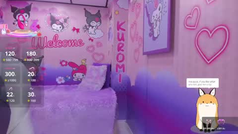 Dulce  online show from April 23, 11:53 am