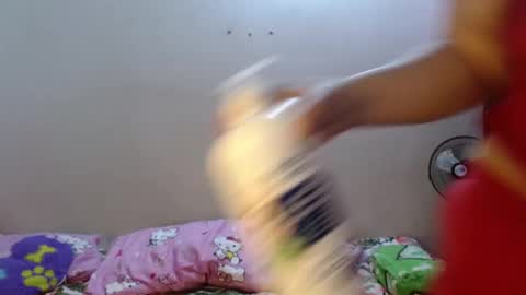 Snapshot of dulce_mmaria chatting on February 13, 12:11 pm dulce online show from February 13, 12:11 pm