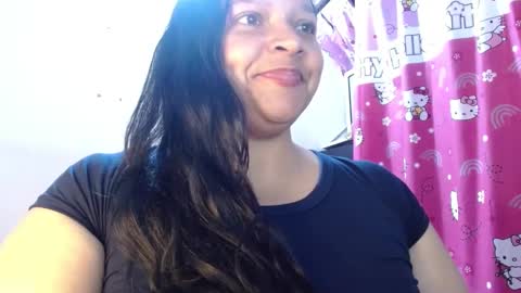 Snapshot of dulce_mmaria chatting on February 23, 1:13 am dulce online show from February 23, 1:13 am