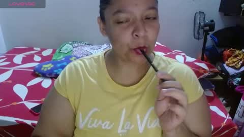 Snapshot of dulce_mmaria chatting on September 17, 2:19 pm dulce online show from September 17, 2:19 pm