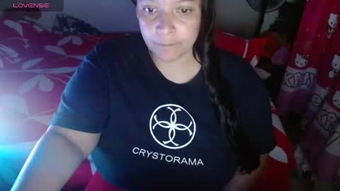 Snapshot of dulce_mmaria chatting on November 18, 1:59 pm dulce online show from November 18, 1:59 pm