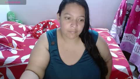 Snapshot of dulce_mmaria chatting on December 17, 8:04 pm dulce online show from December 17, 8:04 pm